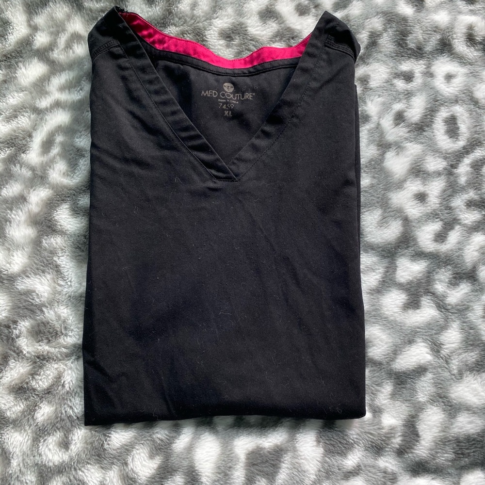 XL med couture top